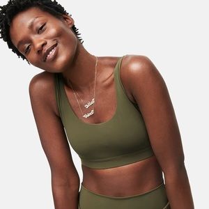 st vincent outdoor voices STV OV Bra